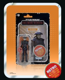 Star Wars Retro Collection Fifth Brother