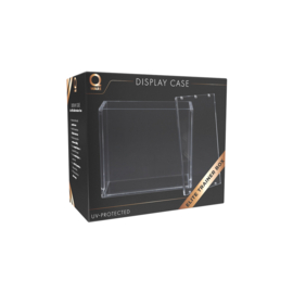 Qware Display case - ETB