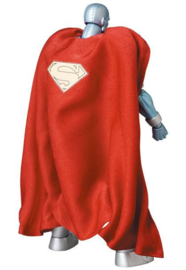 (Pre-order) Return of Superman MAFEX Action Figure Steel 17 cm (re-run)