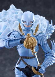 (Pre-order) Berserk Pop Up Parade SP PVC Figure Griffith (Falcon of Light) 23 cm