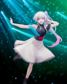 (Pre-order) Cosmic Princess Kaguya! PVC Figure Yachiyo Runami: Collaboration Concert Ver. 17 cm