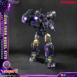 (Pre-order) IDW Transformers AMK Pro Series Model Kit Tarn 21 cm