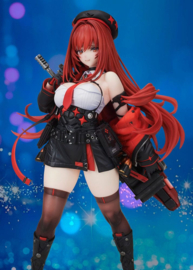 (Pre-order) Goddess of Victory: Nikke PVC Statue Rapi: Red Hood 25 cm    