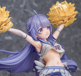 (Pre-order) Azur Lane PVC Figure 1/6 Unicorn: Champion of Unicorn 27 cm