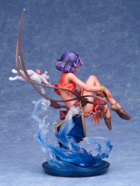 (Pre-order) Nadia: The Secret of Blue Water PVC Figure 1/7 Nadia 25 cm