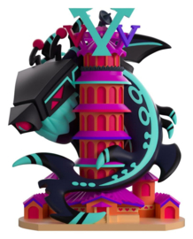 (Pre-order) Hazbin Hotel Vinyl Figure V Tower 20 cm