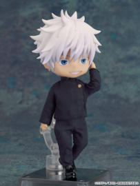 Jujutsu Kaisen Nendoroid Doll Action Figure Satoru Gojo: Tokyo Jujutsu High School Ver. 14 cm   