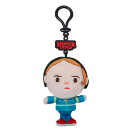 (Pre-order) Stranger Things: Max Mayfield Plush Keychain