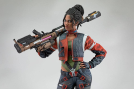 (Pre-order) Cyberpunk 2077 PVC Statue Panam Palmer 23 cm