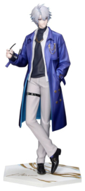 (Pre-order) Honkai: Star Rail Gift+ PVC Figure 1/8 Phainon Express Travel Notes Ver. 24 cm