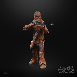 Star Wars Black Series Archive Chewbacca