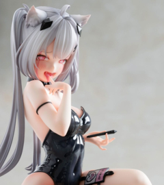 (Pre-order) Original Character PVC Statue 1/6 Banle001 19 cm      