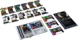 (Pre-order) Unstoppable card game *Englische Version*