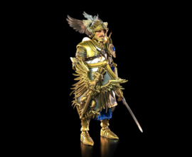 PRE-ORDER Mythic Legions: Necronominus Actionfigur Sir Gideon Heavensbrand 2