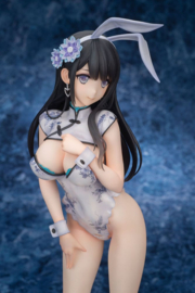 (Pre-order) Original Character PVC Statue 1/4 Ping-Yi Bunny Ver. Illustration by Tony 41 cm 
