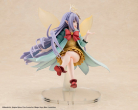 (Pre-order) Magic Repo Man: Dumped by My Party, Iâll Cash In With a Cute Support Fairy to Become the Strongest! PVC Figure 1/1 Empee 19 cm