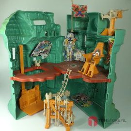 MOTU Voertuigen & Playsets