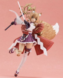(Pre-order) Arcanadea Plastic Model Kit Yukumo (Reproduction) 16 cm