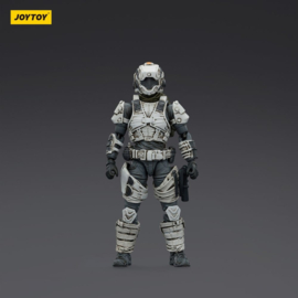 (Pre-order) Dark Source Action Figure Steel Ride Corps Assaulter Albedo 8 cm