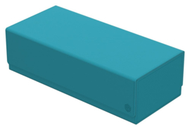 (Pre-order) Ultimate Guard Arkhive 1000+ Xenoskin - Petrol