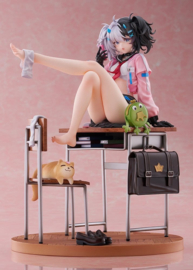 (Pre-order) Snowbreak: Containment Zone PVC Figure 1/7 Eatchel - The Cub [Overdue Radiance] 23 cm