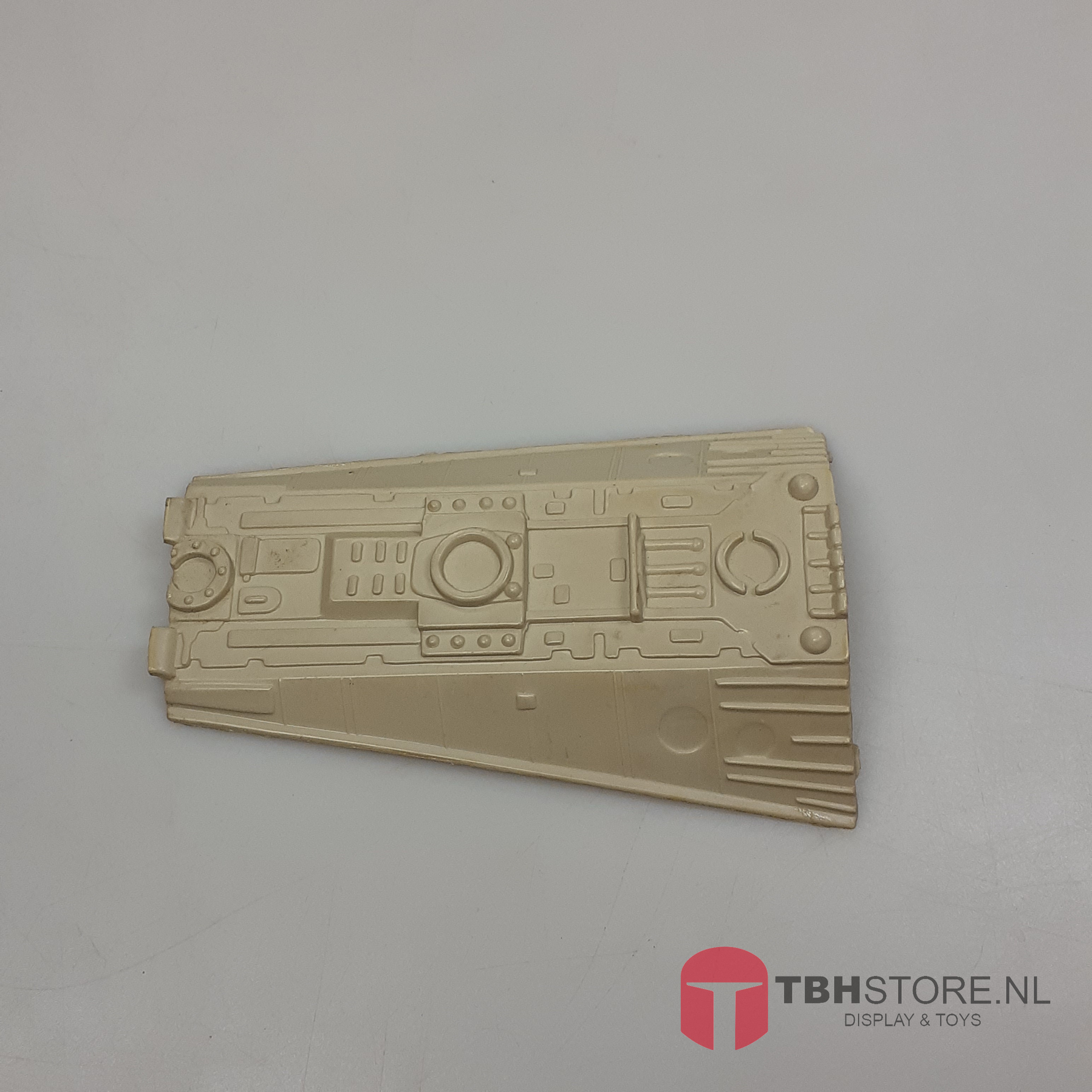 Vintage Star Wars Part - Millennium Falcon Ramp (gebroken middelste tap)