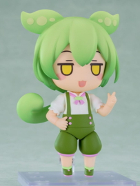 (Pre-order) Tohoku Zunko Nendoroid Action Figure Zundamon 10 cm    