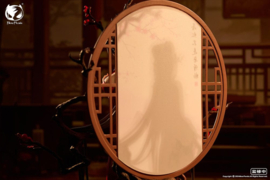 Original Character PVC Statue 1/6 Luo Hong 30 cm  