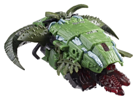 (Pre-order) Transformers Age of the Primes Leader Class Action Figure The Thirteen: Liege Maximo 22 cm