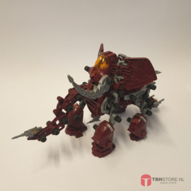 Zoids Mammoth the Destroyer 5903