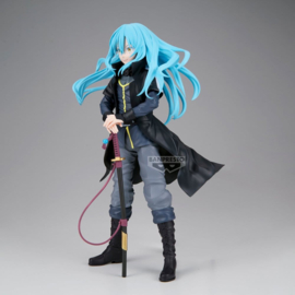 (Pre-order) That Time I Got Reincarnated as a Slime Grandista PVC Figure Rimuru Tempest 27 cm