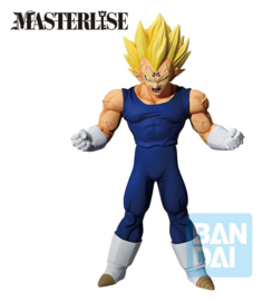 (Pre-order) Dragon Ball Z: The Chronicle of Goku Ichibansho Masterlise PVC Statue Majin Vegeta 24 cm