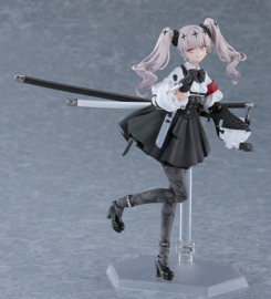 (Pre-order) Fukashin Ryouiki figma Action Figure Ruka 15 cm