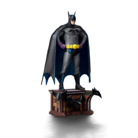 DC Comics Art Scale Statue 1/10 Batman Detective 85th Anniversary 26 cm      