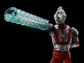(Pre-order) Ultraman Series S.H.Figuarts Action Figure Ultraman 60th anniversary Edition 15 cm     