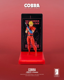 (Pre-order) Cobra Neon Figure 1/9 Cobra The Space Pirate 20 cm