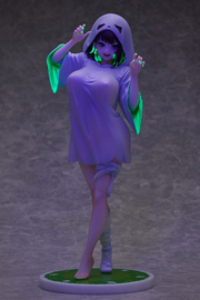 (Pre-order) Original Character Statue 1/6 Miru Illustration by Ormille 28 cm