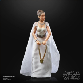 Star Wars The Black Series Princess Leia Organa (Yavin Ceremony)