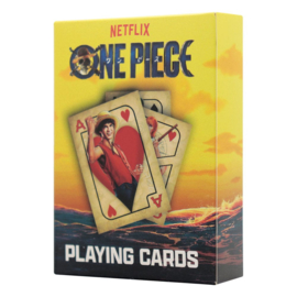 One Piece Playing Cards Display (12)