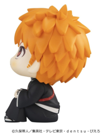 (Pre-order) Bleach Thousand-Year Blood War Look Up PVC Figure Ichigo Kurosaki 11 cm (Repeat)