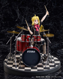 (Pre-order) Bocchi the Rock! Statue 1/7 Nijika Ijichi 23 cm  
