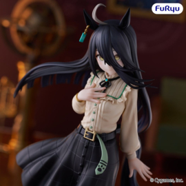 (Pre-order) Umamusume: Pretty Derby Trio-Try-iT PVC Figure Manhattan Cafe 21 cm