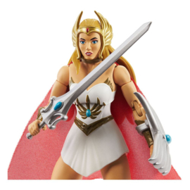 MOTU Masters of the Universe Masterverse Princess of Power She-Ra (Deluxe) (Wave 5)