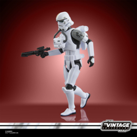 PRE-ORDER Star Wars The Vintage Collection Jetpack Trooper (Jedi Survivor)