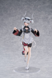 Original Character PVC Statue 1/6 Xian Ren Ni Shen Series Kirin Yu 28 cm 