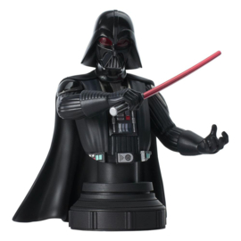 PRE-ORDER Star Wars Rebels Bust 1/7 Darth Vader 15 cm