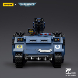 (Pre-order) Warhammer 40,000: Space Marine 2 Action Figure Razorback with twin lascannon 36 cm