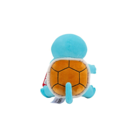 PokÃ©mon Plush Figure Squirtle 20 cm  