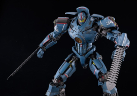 (Pre-order) Pacific Rim Moderoid Plastic Model Kit Gipsy Danger 21 cm