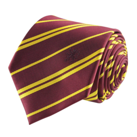 (Pre-order) Harry Potter Tie & Metal Pin Deluxe Box Gryffindor 